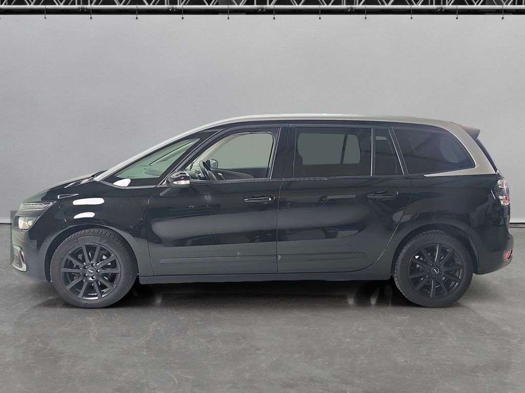 Citroën Grand C4 Picasso / SpaceTourer