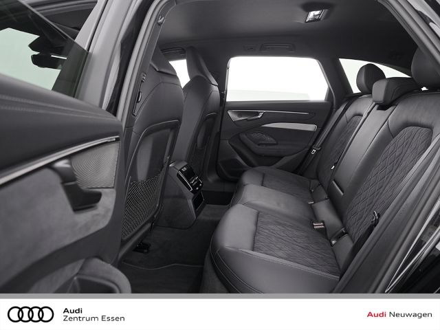Audi A6 - Bild 12
