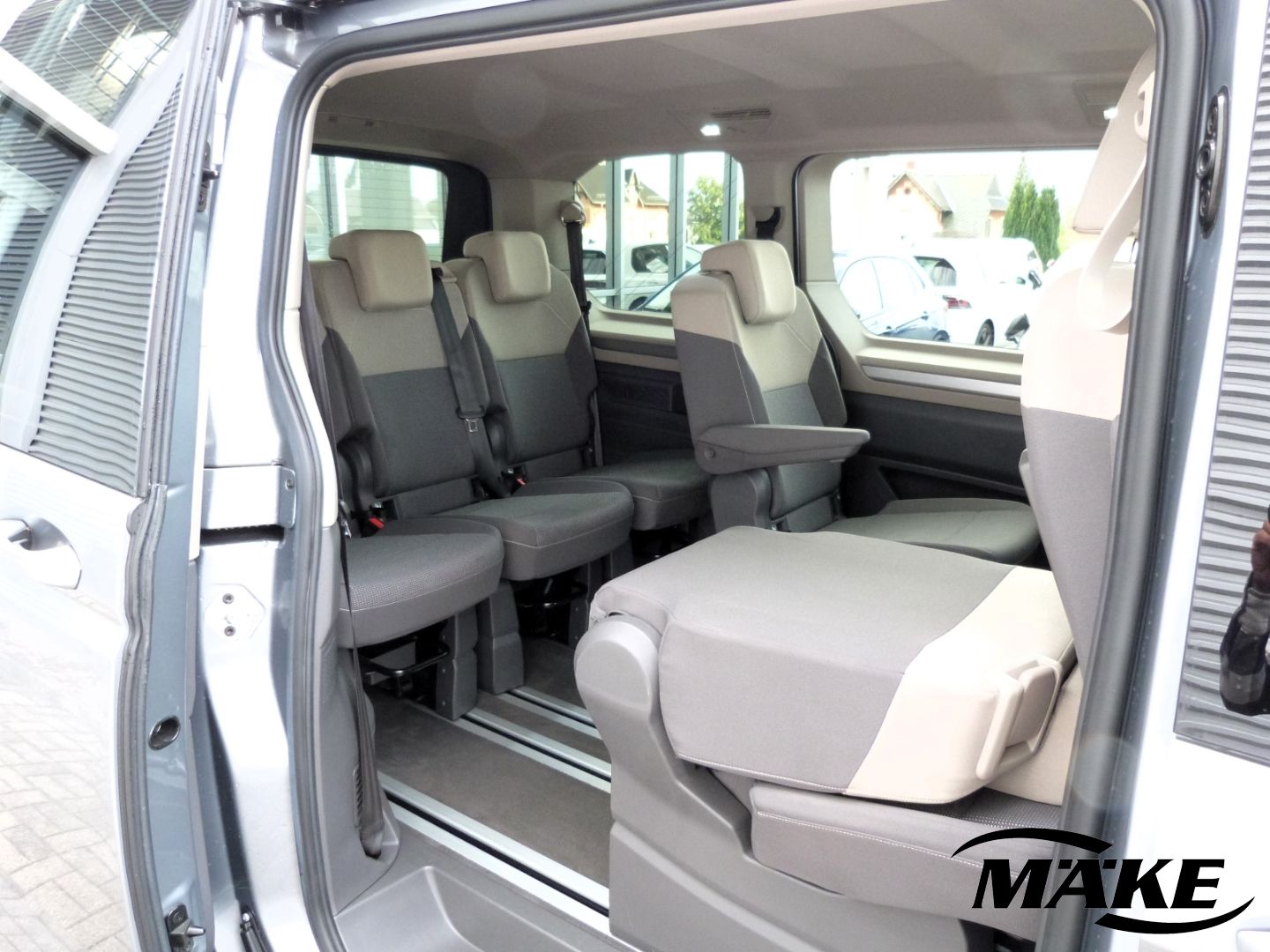 Multivan 1.4 TSI DSG eHybrid,Life,ACC,LED-Matrix