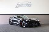 Corvette C7 6.2 V8 Stingray Targa 1LT/BOSÉ/KAMERA/R19*20 - gebrauchte Corvette Sportwagen