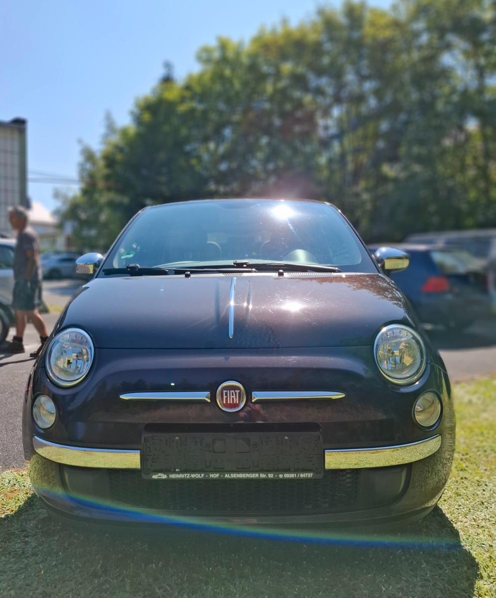Fiat 500 Typ 312. 1,2 8V  - WINTERPREIS
