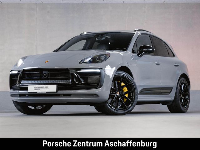 Porsche Macan GTS Panoramadach PTS Sport Chrono