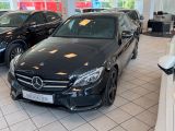 Mercedes-Benz C 400 AMG 4M 9G-Tr. SHZ LED HuD Distr. Memory - Mercedes-Benz C-Class in Bonn