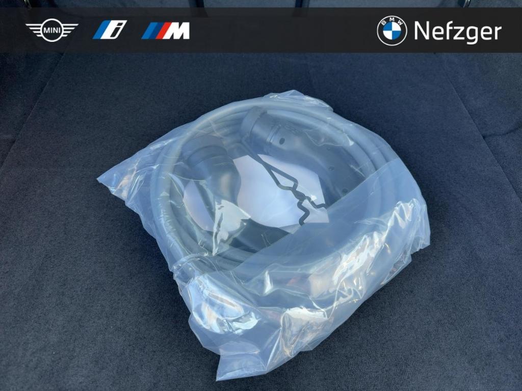 BMW i4 eDrive40 Gran Coupe M Sport Leder H&K