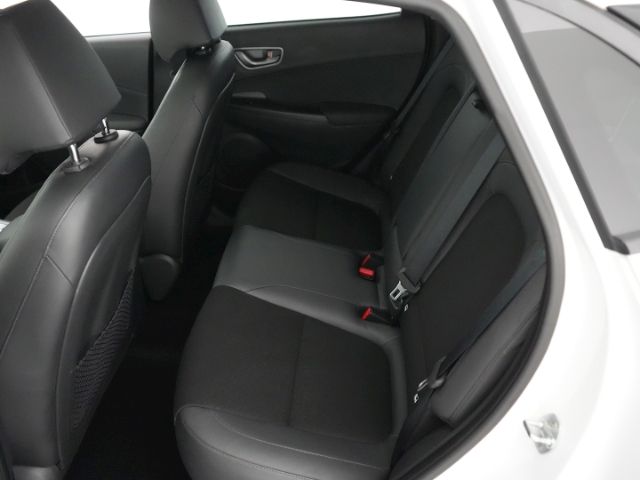 KONA Elektro PREMIUM 64kWh AT+VOLL LED+NAVI+RÜCK