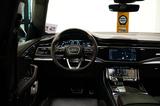 Audi RSQ8 4.0|HUD|KERAMIK|CARBON|SOFT|LUFT|3D|MASSAG| - Audi RSQ8 Gebrauchtwagen in Hamburg