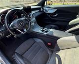Mercedes-Benz C 200 Coupé AMG line / 8-fach bereift / HU neu - Mercedes-Benz C 200 mit Benzin-Antrieb: Sportwagen