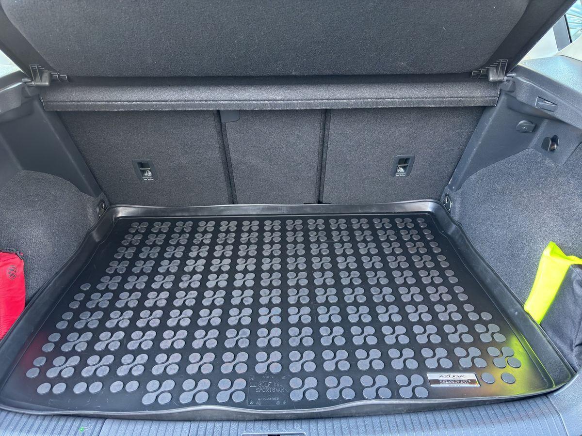 Volkswagen Golf Highline 1,5 TSI DSG +AHK+NAVI+, миниатюра 17