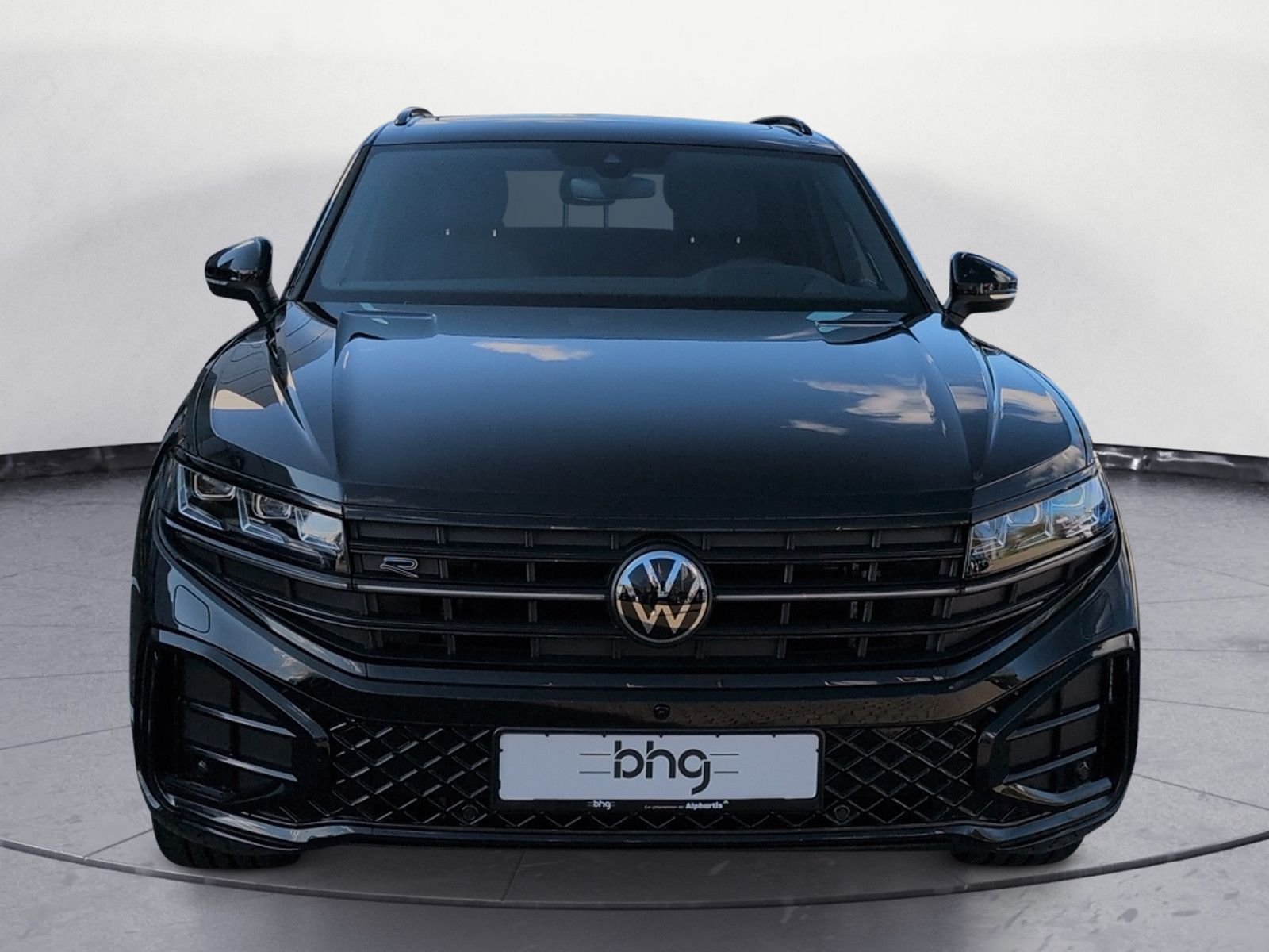 Volkswagen Touareg  R-Line 3.0TDI  4MOTION R-Line 3.0TDI 28 imagem 3