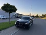 Mercedes-Benz GLC Coupe 300 4Matic /2.HAND/SERVICE NEU/AMG - Mercedes-Benz GLC 300 mit Benzin-Antrieb: Coupe, Schwarz