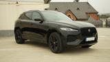 Jaguar F-Pace P250 R-DYNAMIC BLACK AWD R-DYNAMIC BLACK - Jaguar F-Pace: R Dynamic Black