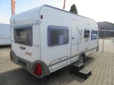 Knaus Südwind 450 TU Vorzelt Dorema Tüv NEU, FH - Knaus Wohnwagen 2000