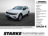 Volkswagen Tiguan 1.5 TSI 110kW IQ.DRIVE Start-Stopp  HeadU - Volkswagen Tiguan IQ-DRIVE