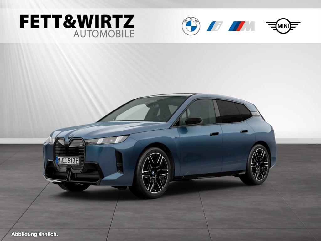 BMW iX M70 xDrive Lr. 1.039,- br. o.Anz. 42Mon/5`Km