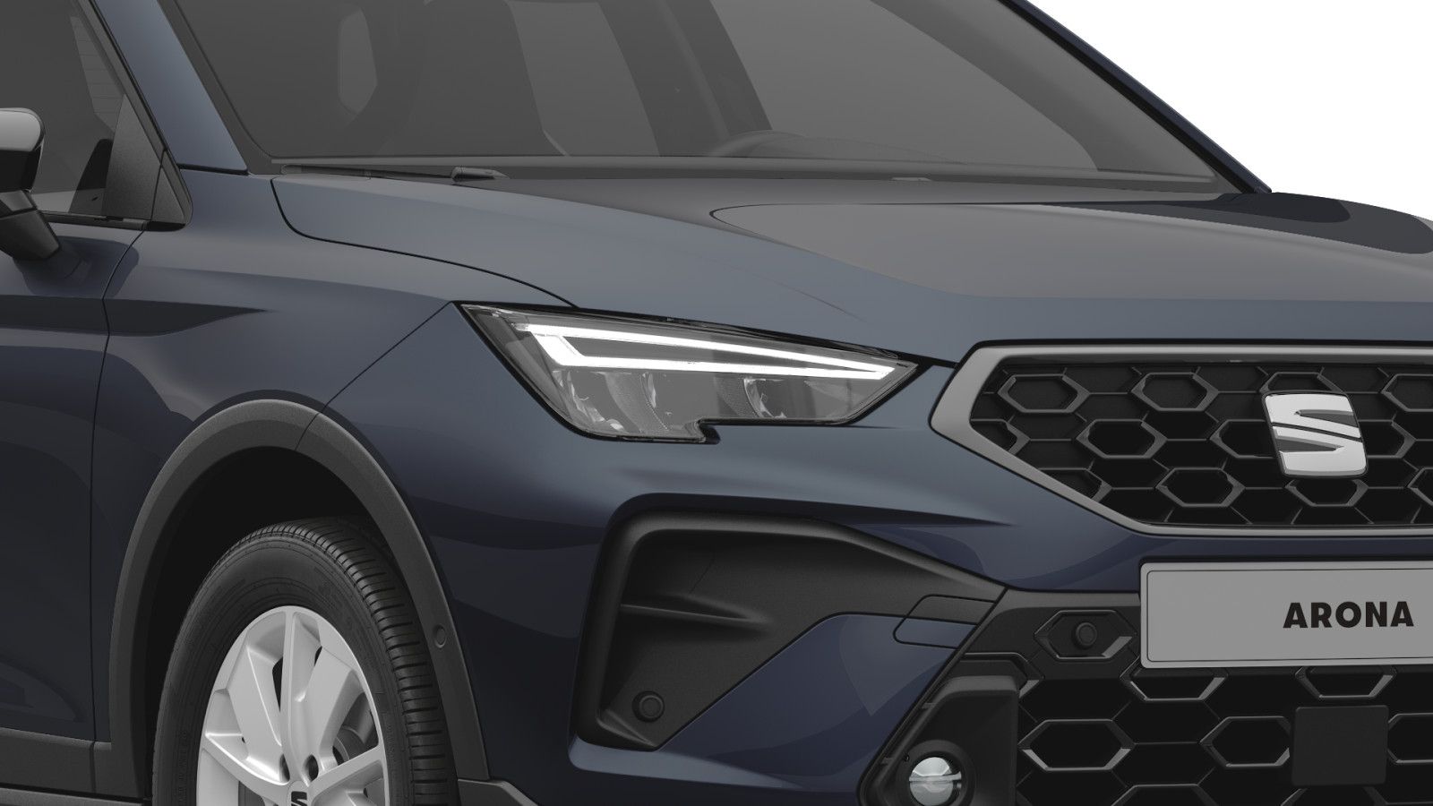 Seat Arona - Bild 8