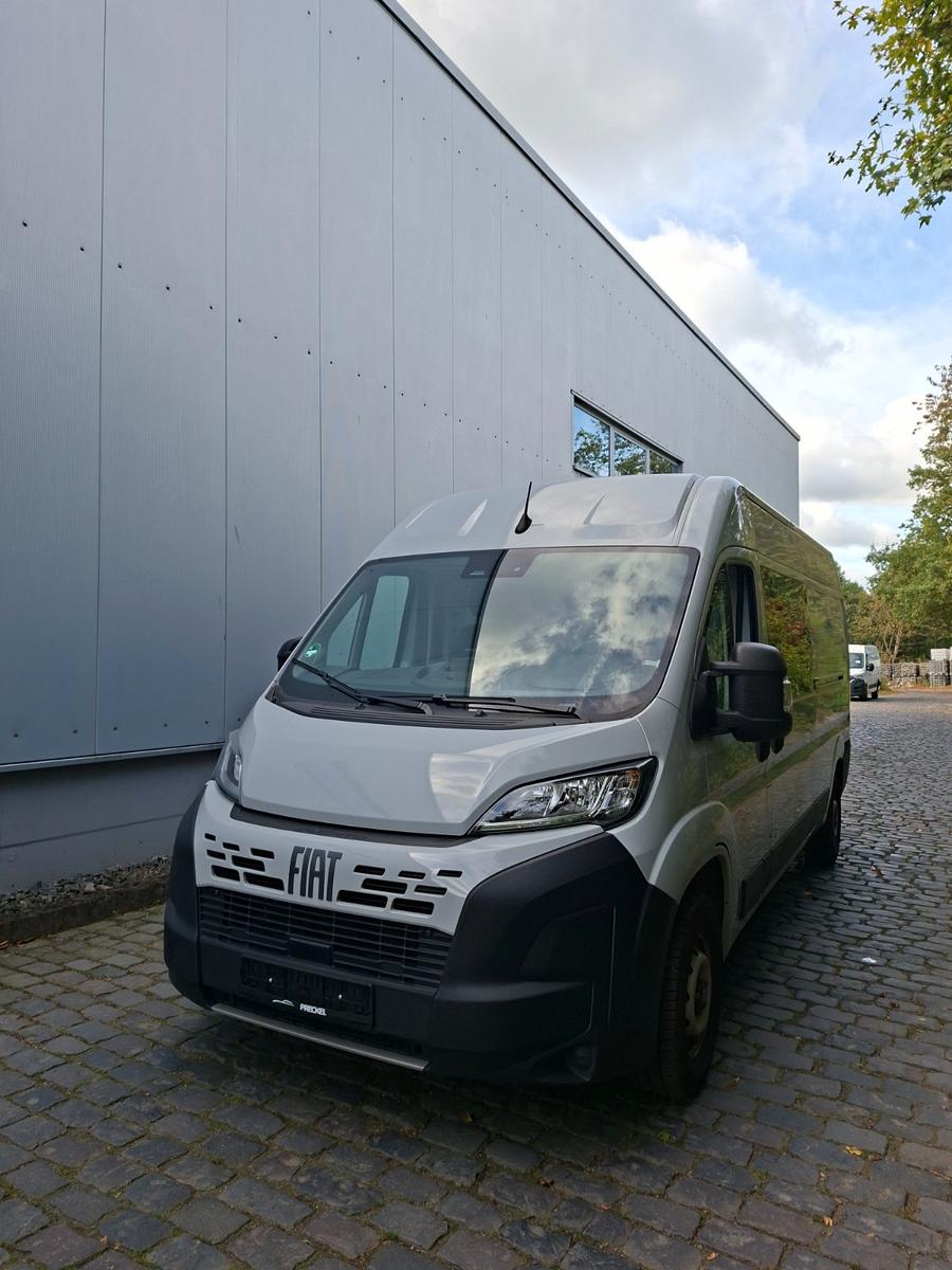 Fiat Ducato Kastenwagen 35 L3H2 140 Multijet Hochd