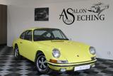 Porsche 911 S°1 Hand°Classic Data N.2° - Porsche aus 1968: 911