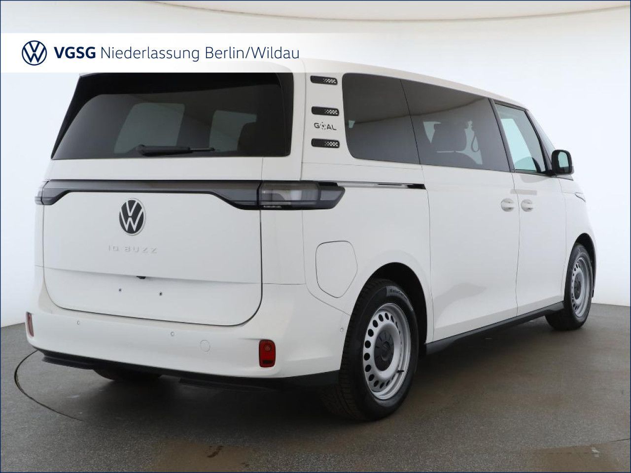 Volkswagen ID. Buzz - Bild 5