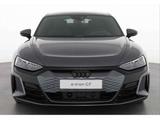 Audi e-tron GT Elektromotor quattro LP: 161.065,-/Hea - Audi e-tron GT in Düsseldorf