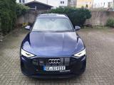 Audi e-tron 50 quattro 2x S line 