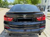 BMW X4 M40i xDrive - HUD - Service Neu - BMW X4 M40 in München