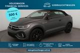Volkswagen T-Roc Cabriolet R-Line 1.5 TSI AHK*Tempo*PDC*RFK