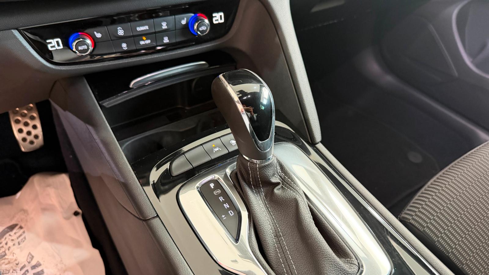 Opel Insignia B Grand Sport Innovation