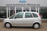 Opel Meriva 1,4 Edition*3.HAND*KLIMA*EURO4*Export