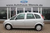 Opel Meriva 1,4 Edition*3.HAND*KLIMA*EURO4*Export