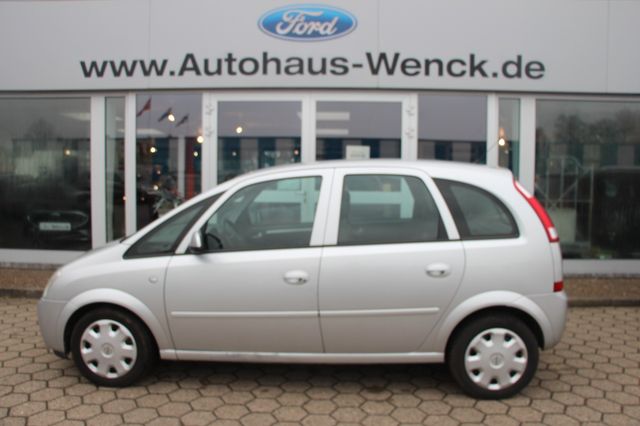 Opel Meriva 1,4 Edition*3.HAND*KLIMA*EURO4*Export