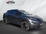 Nissan Juke 1.6 Hybrid 4AMT Automatik - N-Connecta - Nissan Juke: N Connecta