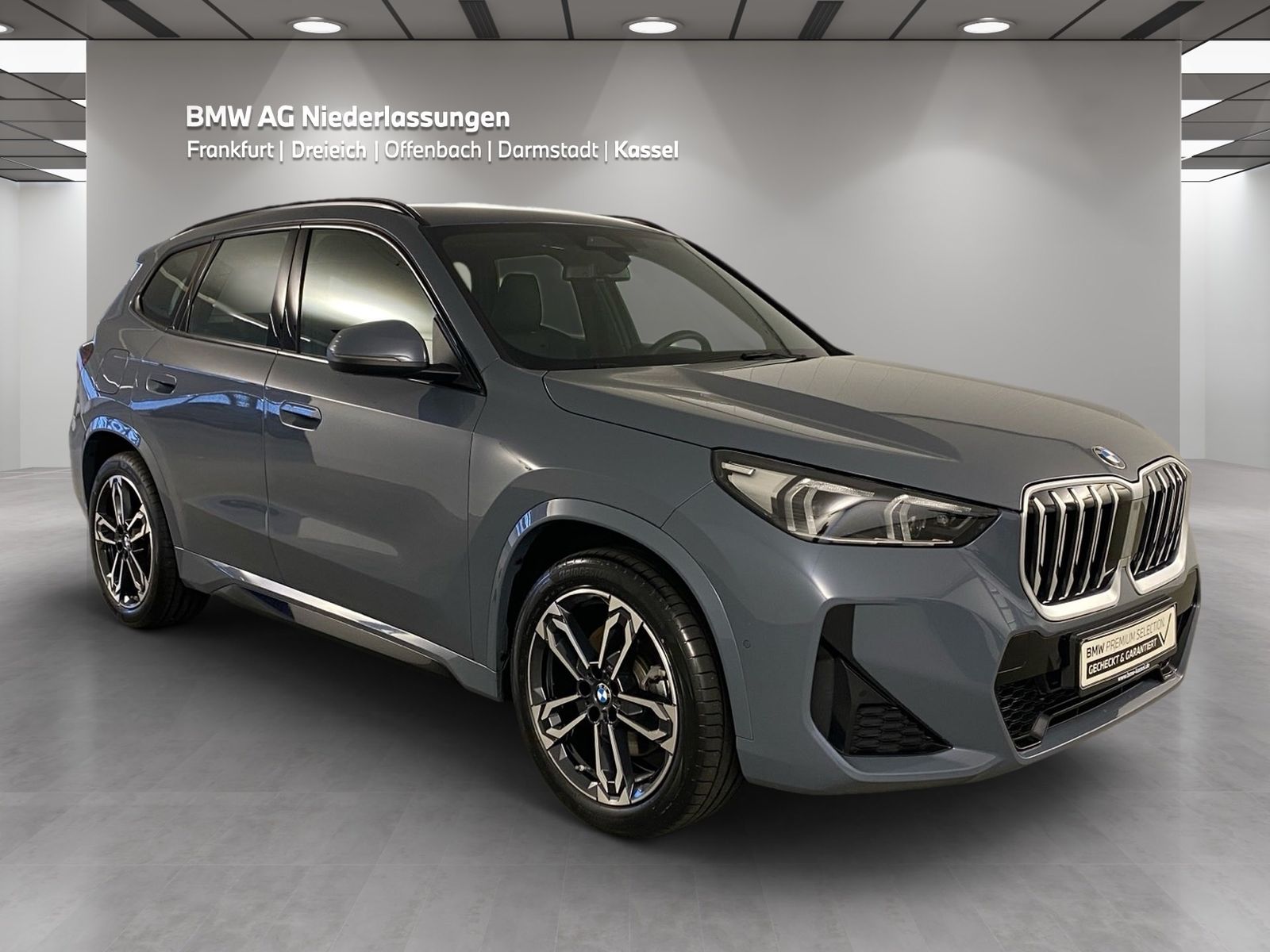 BMW X1 sDrive20i M Sport AHK Driv.Assist Harman K foto 3