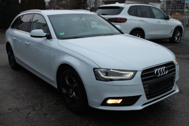 Audi A4 Avant Ambiente 2,0 TDI*Klimaauto*Navi MMI*LED