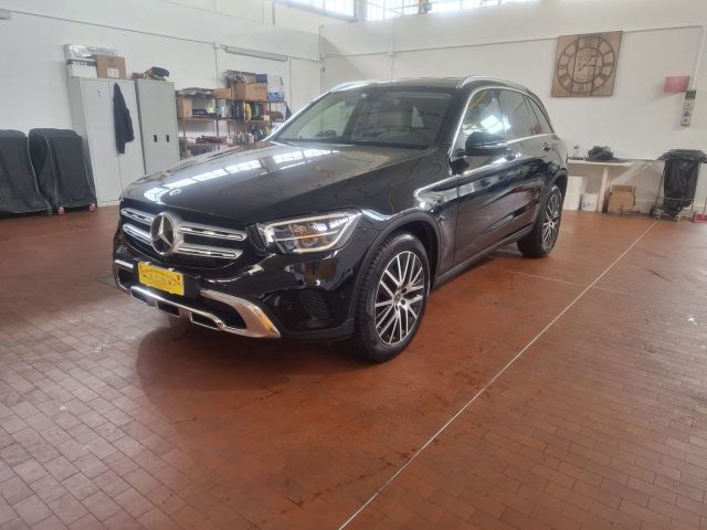 MERCEDES-BENZ Mercedes-benz GLC 220 d 4Matic Premium Plus