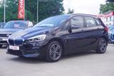 BMW 225 xe Sport Line xDrive LED Navi Sitzheizung - schwarze BMW 225