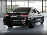 Mercedes-Benz S 63 E PANO+DIGITAL-L+BURMESTER4D+FAHRASS+3D - Mercedes-Benz S 63 AMG aus 2024