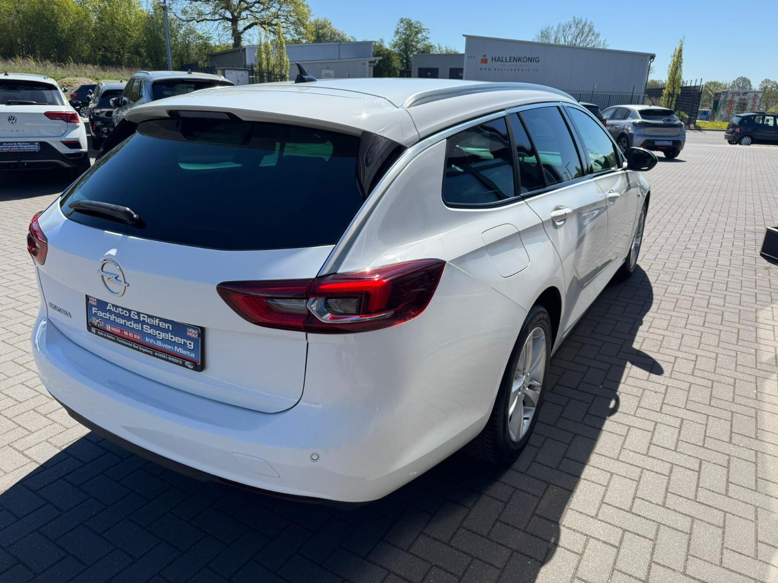 Opel Insignia B Sports Tourer Business AUTOMATIK*LED