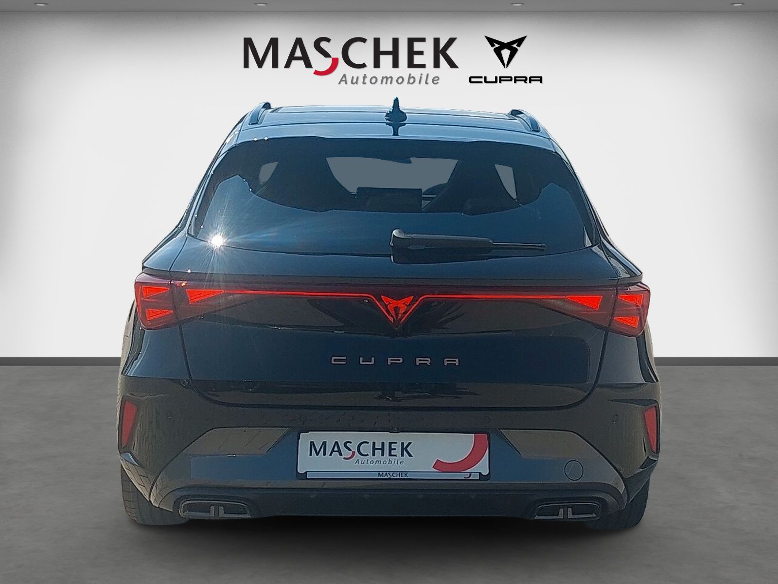 Cupra Leon - Bild 5