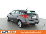 Ford Focus 1.5 EcoBoost Titanium *NAVI*PDC*SHZ*LHZ*T - gebrauchte Ford Focus aus dem Jahr 2018