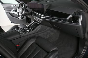 BMW X6 M60 - 6