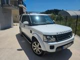 Land Rover Discovery 3.0 TDV6 SE - Land Rover Discovery: Tdv6