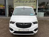 Opel Combo Life Elegance 1.5 CDTI +KAMERA+PDC+SHZ+LHZ - weiße Opel Combo Life