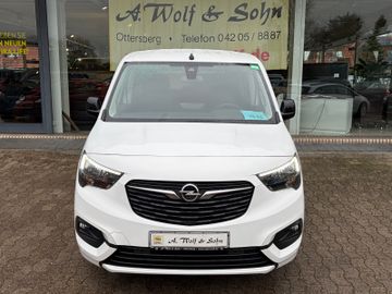 Bild 2 Opel Combo Life Elegance 1.5 CDTI +KAMERA+PDC+SHZ+LHZ