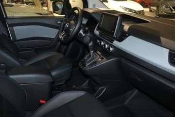 Fotografie 5 des Nissan Townstar L1 N-Connecta