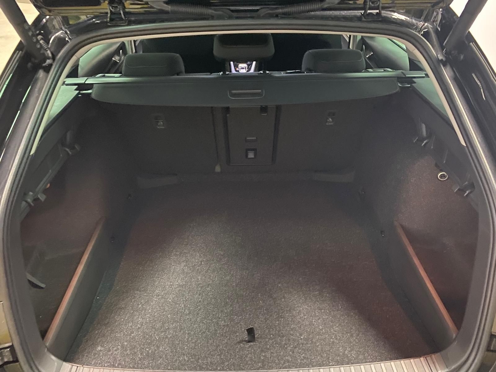Fahrzeugabbildung SKODA Octavia 1.5 TSI mHEV Selection+ACC+RFK+5J. GARAN