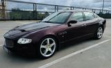 Maserati Quattroporte 4.2 V8 Sport GT DuoSelect Sport GT - Maserati aus 2006