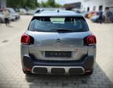 Citroën C3 Aircross - gebrauchte Citroën C3 Aircross aus dem Jahr 2018