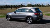 Mercedes-Benz GLC 250 4MATIC AMG 360° PANO 
