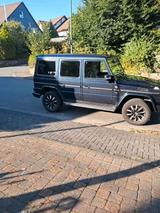 Mercedes-Benz Mercedes G 400 - Mercedes-Benz G 400 Gebrauchtwagen