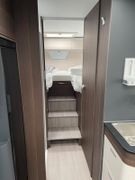 Adria Coral Supreme 670 DL *4,4T*Leder*Automatik